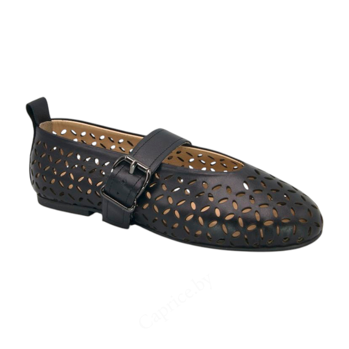 БАЛЕТКИ G.U.E.R.O АРТИКУЛ: P323 25-013-1